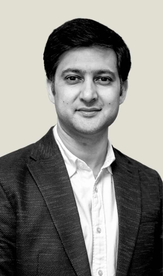 Dr_Omair javed