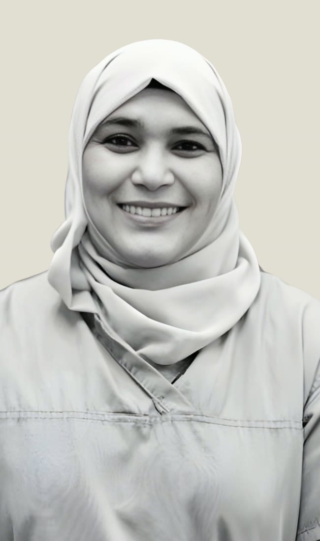 Dr Rahmath Assaraff