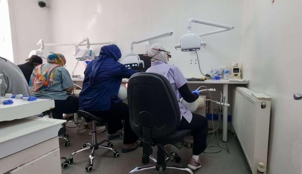 Enhance Dental, Cosmetic and Training Centre Limited