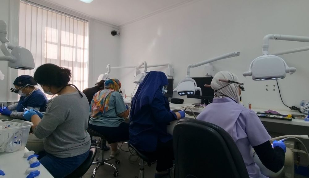 Enhance Dental, Cosmetic and Training Centre Limited