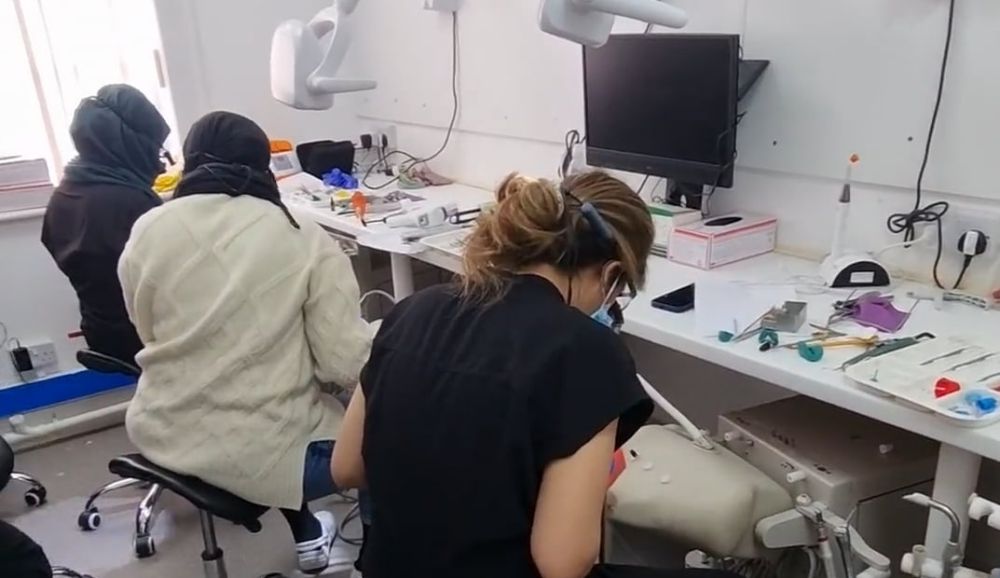Enhance Dental, Cosmetic and Training Centre Limited