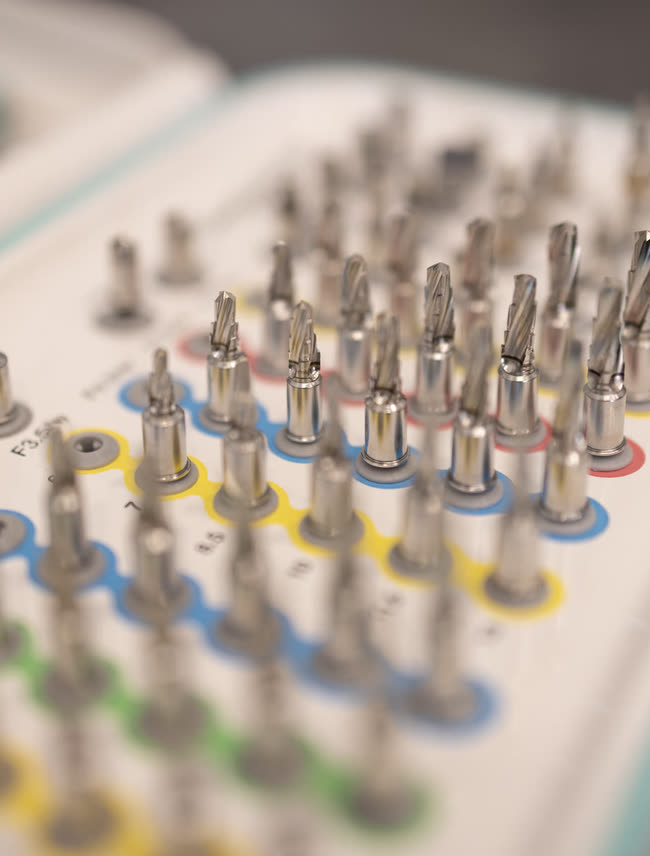 Dental Implants