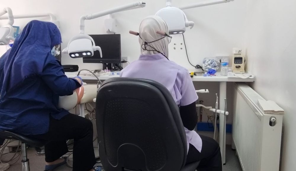Enhance Dental, Cosmetic and Training Centre Limited