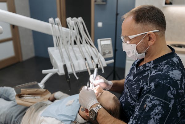 Dental Technology in High Wycombe