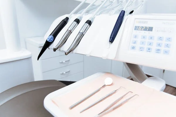 Painless Dental Treatments