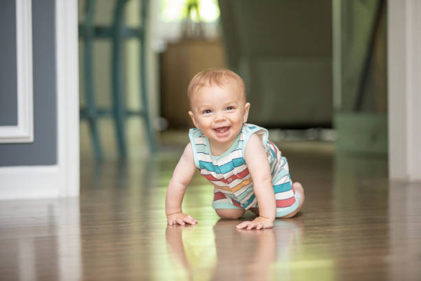 When Do Babies Get Teeth? A Month-by-Month Teething Timeline for Parents