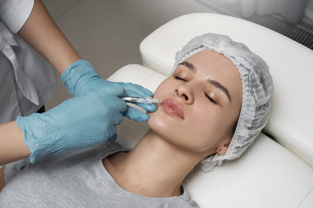 dermal fillers