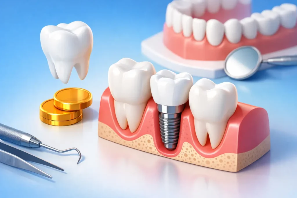 Are Dental Implants Worth It?