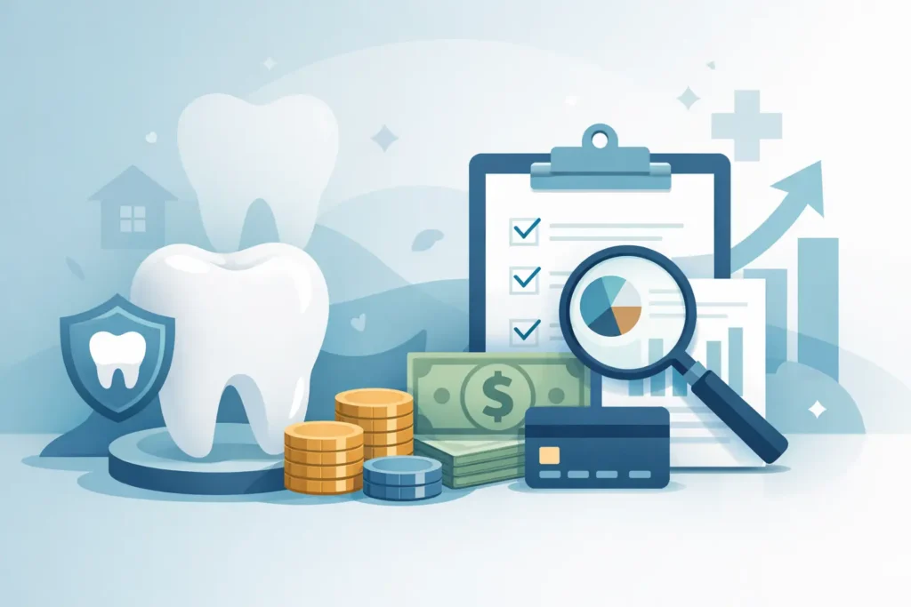 Private Dentist Finance Options: A Clear Guide