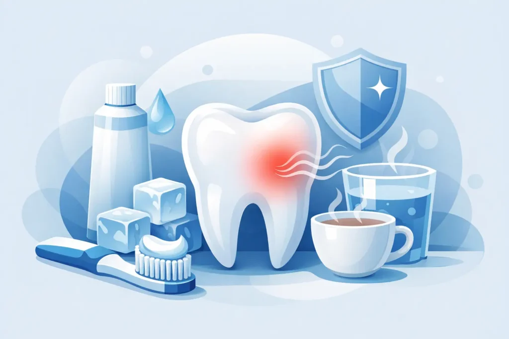 Best Toothpaste for Sensitive Teeth Explained